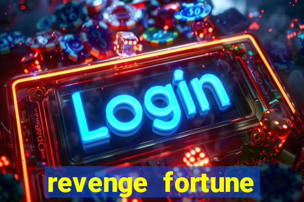 revenge fortune tiger 2 demo